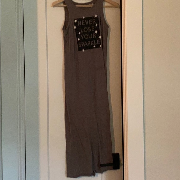 Women’s dress or swim cover up - Picture 1 of 4